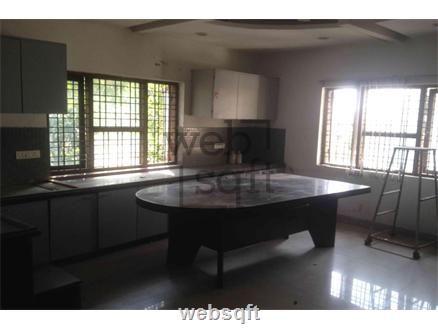 Commercial Office Space for Rent in Hyderabad
